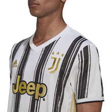 Load image into Gallery viewer, Mens adidas Juventus Home Jersey 20/21