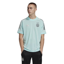 Load image into Gallery viewer, Men&#39;s Adidas Argentina Training Jersey
