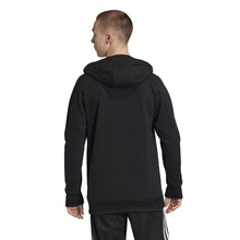 Load image into Gallery viewer, Men's Adidas D.C. United Travel Jacket