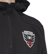 Load image into Gallery viewer, Men's Adidas D.C. United Travel Jacket