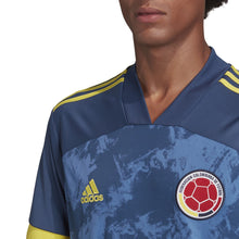 Load image into Gallery viewer, Men's adidas Colombia Away Jersey