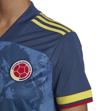 Load image into Gallery viewer, Women's adidas Colombia Away Jersey