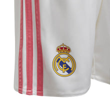 Load image into Gallery viewer, adidas Infant Real Madrid Home Kit 20/21
