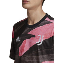 Load image into Gallery viewer, Mens adidas Juventus Pre Match Jersey 20/21