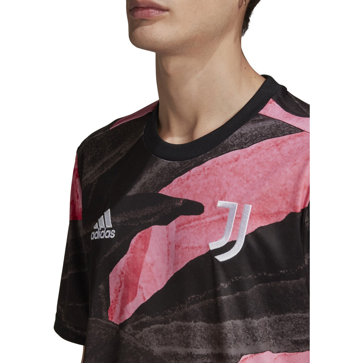 Tee shirt sales de la juventus