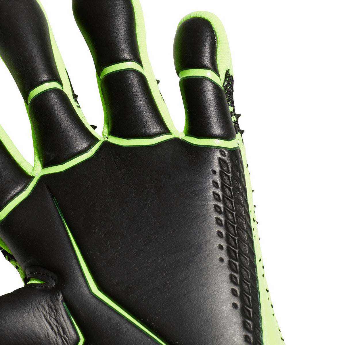 New predator gloves top