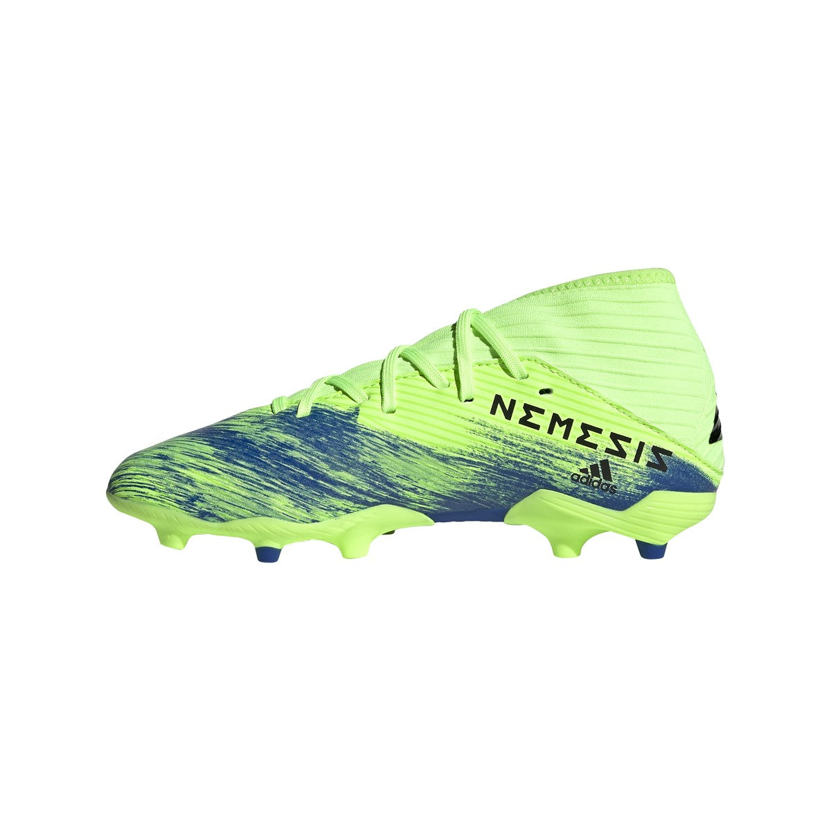 Adidas nemeziz hotsell 19.3 firm ground