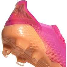 Cargar imagen en el visor de la galería, X Ghosted .1 FG Cleats