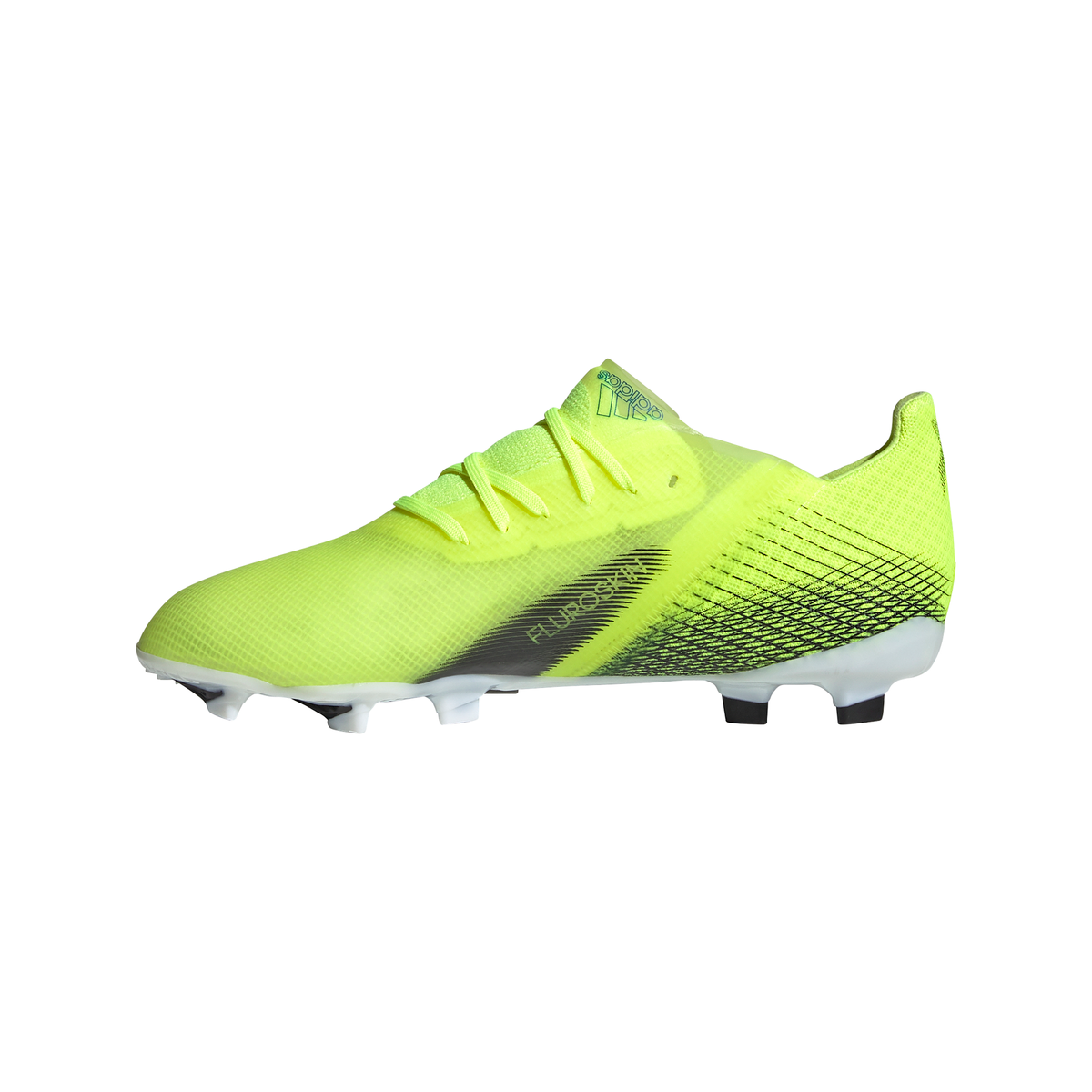 adidas X Ghosted .1 FG J – Rockville & Sterling Soccer Supplies