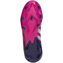 Load image into Gallery viewer, adidas Predator Freak .3 LL FG Jr