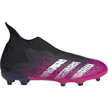Load image into Gallery viewer, adidas Predator Freak .3 LL FG Jr