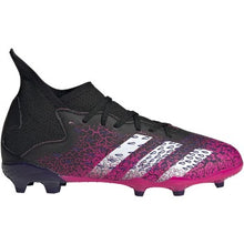 Load image into Gallery viewer, adidas Predator Freak .3 FG J