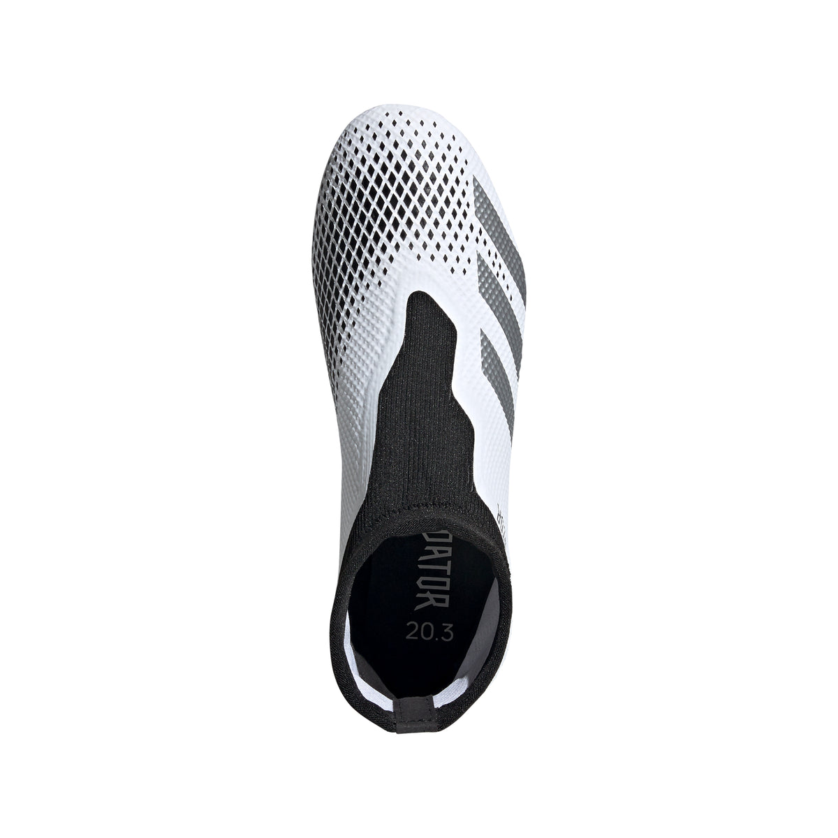 adidas Predator 20.3 LL FG Rockville Sterling Soccer Supplies