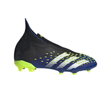 Load image into Gallery viewer, adidas Predator Freak+ FG Junior