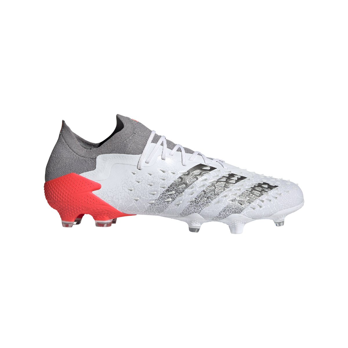 adidas Predator Freak.1 L FG – Rockville & Sterling Soccer Supplies