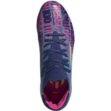 Cargar imagen en el visor de la galería, adidas X Speedflow Messi.1 FG J