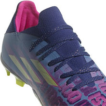 Cargar imagen en el visor de la galería, adidas X Speedflow Messi.1 FG J