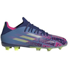 Cargar imagen en el visor de la galería, adidas X Speedflow Messi.1 FG J