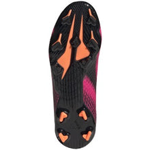 Load image into Gallery viewer, adidas X Ghosted .3 JR Laceless FG