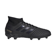 Cargar imagen en el visor de la galería, adidas Predator 19.3 FG Junior