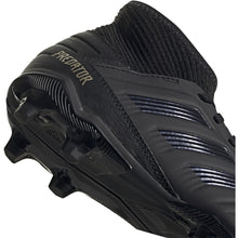 Cargar imagen en el visor de la galería, adidas Predator 19.3 FG Junior