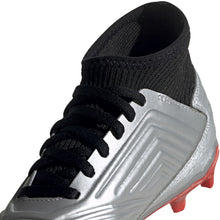 Cargar imagen en el visor de la galería, adidas Predator 19.3 FG Junior