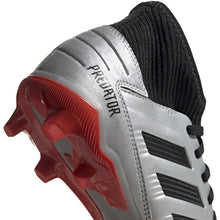 Cargar imagen en el visor de la galería, adidas Predator 19.3 FG Junior