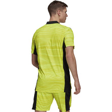 Load image into Gallery viewer, adidas Condivo 21 Short Sleeve Goalkeeper Jersey
