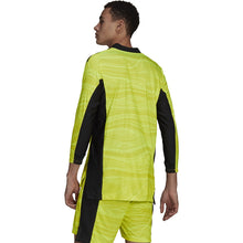 Cargar imagen en el visor de la galería, Men's adidas Condivo 21 GK Long Sleeve Jersey