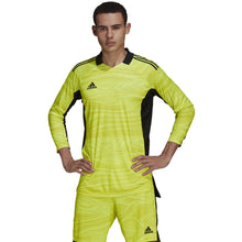 Cargar imagen en el visor de la galería, Men's adidas Condivo 21 GK Long Sleeve Jersey