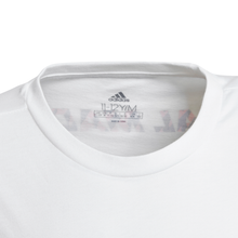 Load image into Gallery viewer, Youth adidas Real Madrid Graphic Tee