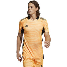 Load image into Gallery viewer, adidas Condivo 21 Short Sleeve Goalkeeper Jersey