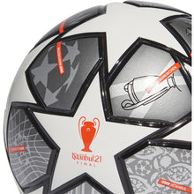 Load image into Gallery viewer, adidas Finale 21 Champions League Mini Ball
