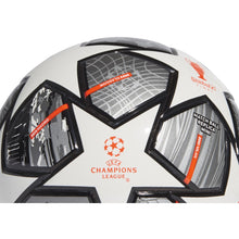 Load image into Gallery viewer, adidas Finale 21 Champions League Mini Ball
