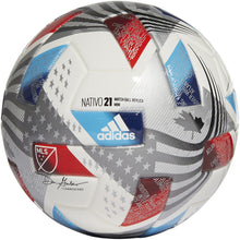 Load image into Gallery viewer, adidas MLS Mini Ball