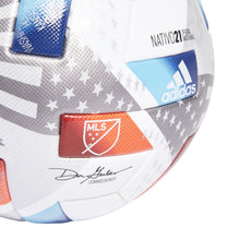 Cargar imagen en el visor de la galería, adidas MLS Pro Match Ball