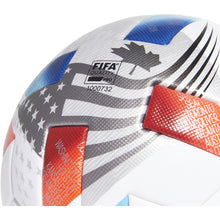 Cargar imagen en el visor de la galería, adidas MLS Pro Match Ball