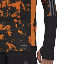 Load image into Gallery viewer, Mens adidas Juventus AOP Track Top