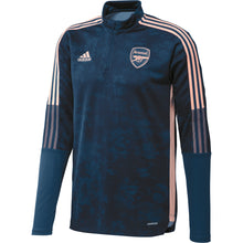 Load image into Gallery viewer, Men's adidas Arsenal AOP Track Top
