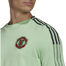 Cargar imagen en el visor de la galería, adidas Manchester United T-Shirt 20/21