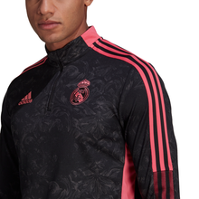Load image into Gallery viewer, Men's adidas Real Madrid Track Top