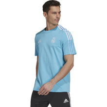 Load image into Gallery viewer, adidas Real Madrid T-Shirt 20/21