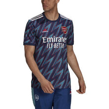 Load image into Gallery viewer, adidas Arsenal 3rd Jersey 21/22