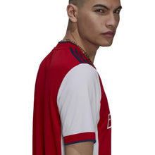 Load image into Gallery viewer, adidas Arsenal FC Home Jersey 21/22