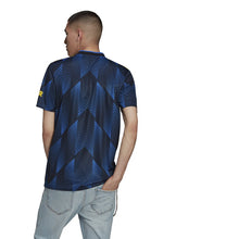 Load image into Gallery viewer, adidas Manchester United 21/22 3rd Jersey