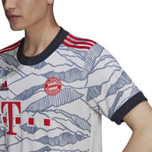 Load image into Gallery viewer, adidas Bayern Munchen 21/22 Third Jersey