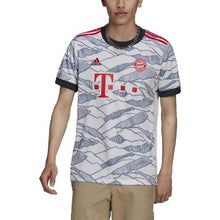 Load image into Gallery viewer, adidas Bayern Munchen 21/22 Third Jersey