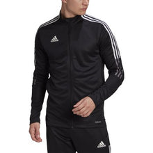 Load image into Gallery viewer, adidas Tiro 21 Track Jacket