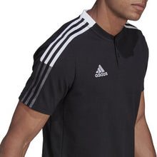 Load image into Gallery viewer, adidas Tiro21 Polo