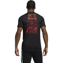 Load image into Gallery viewer, adidas DC United Tee
